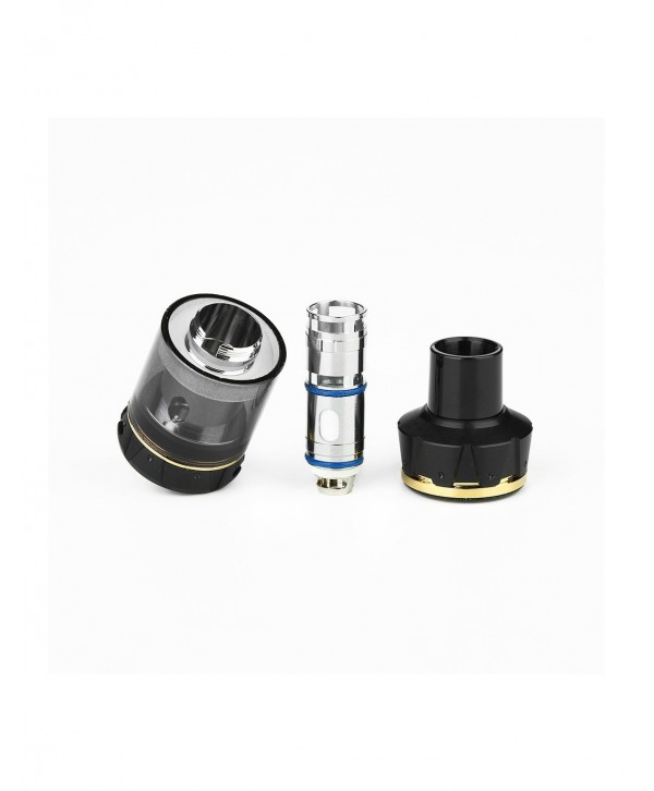 Vaptio Throne Subohm Tank 2ml