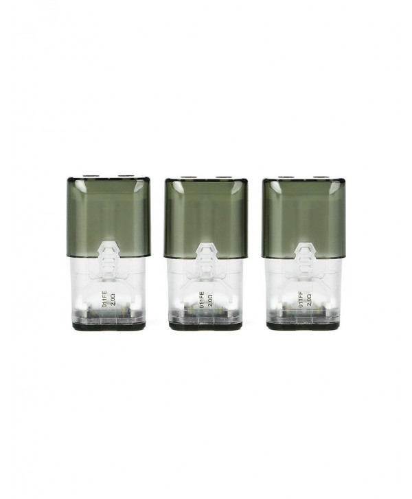 Suorin iShare Cartridge 0.9ml 3pcs