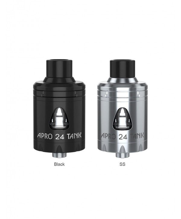 UD Apro 24 Subohm Tank 2ml