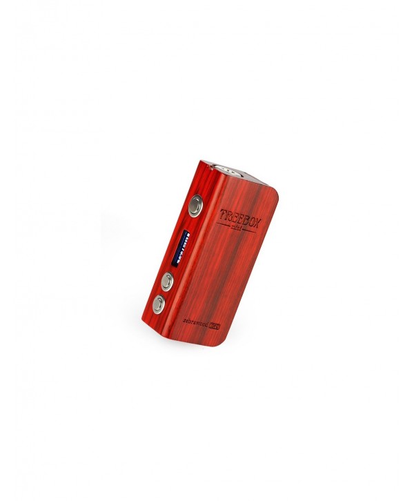 SMOK Treebox 75W TC MOD