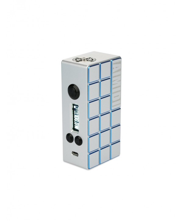AIMIDI Cube Mini + Ai100W TC Box MOD