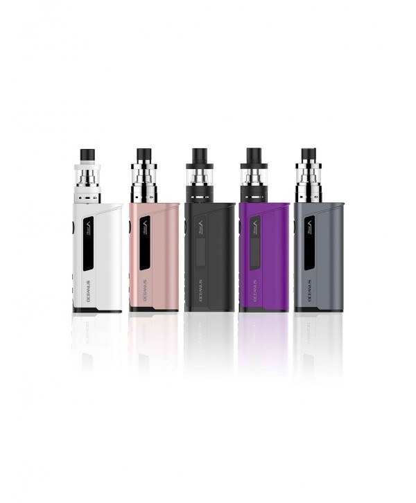 Innokin OCEANUS iSub VE 110W 20700 VW Kit 3000mAh