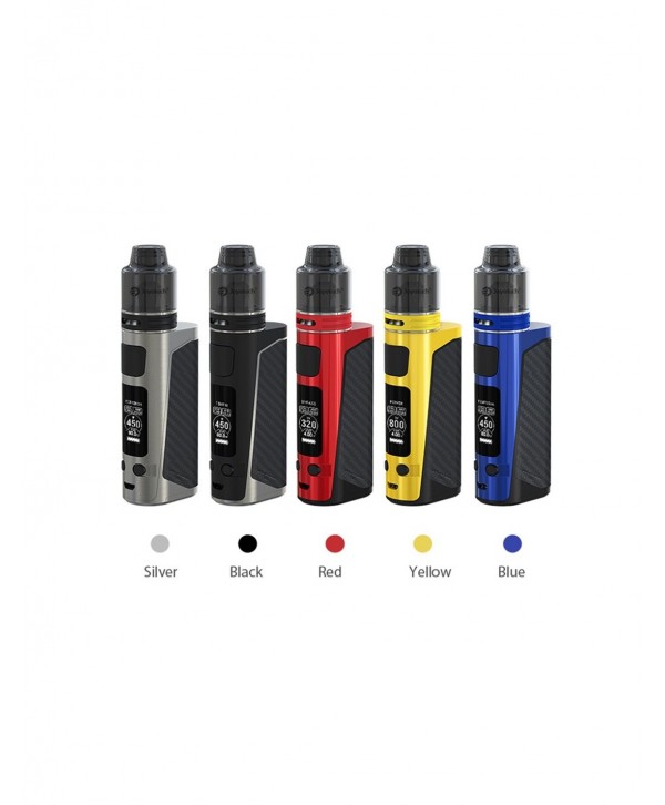 Joyetech eVic Primo SE 80W with ProCore SE Kit