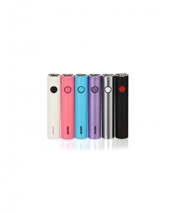 Kangertech SUBVOD Battery 1300mAh