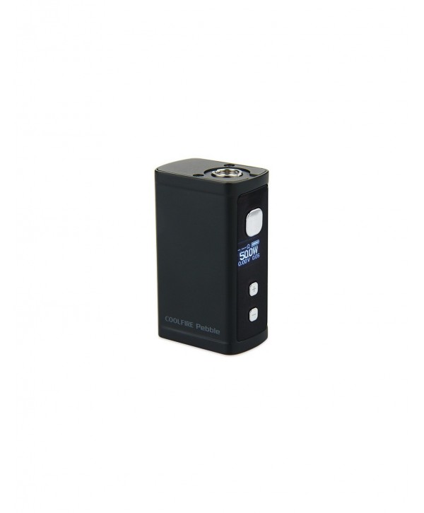 Innokin Cool Fire Pebble 50W VW Box MOD 1300mAh