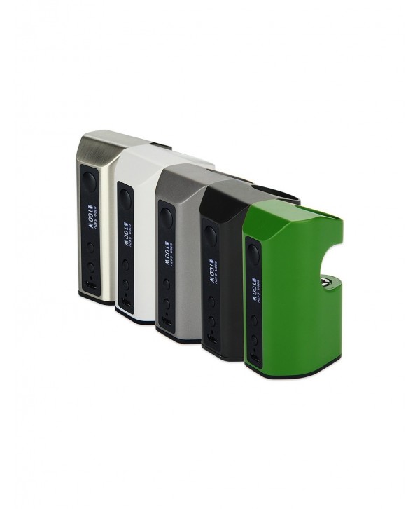 Eleaf Aster RT 100W TC MOD 4400mAh