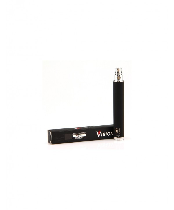 Vision Spinner eGo VV Battery 1300mAh