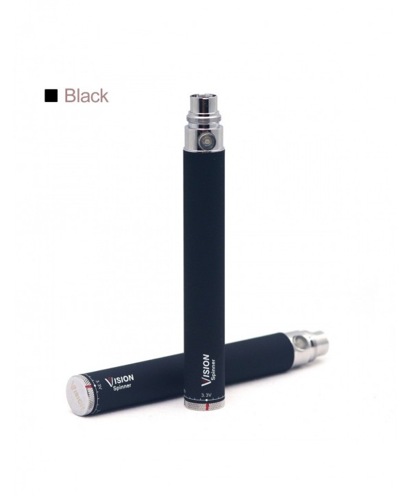 Vision Spinner eGo VV Battery 900mAh