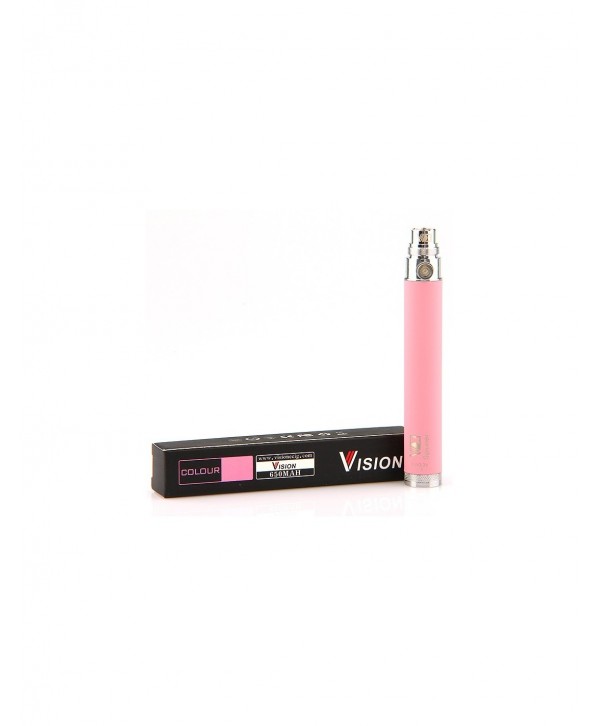 New Vision Spinner eGo VV Battery 650mAh