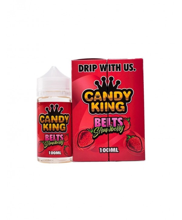 Candy King Premium PG+VG E-liquid E-juice 100ml