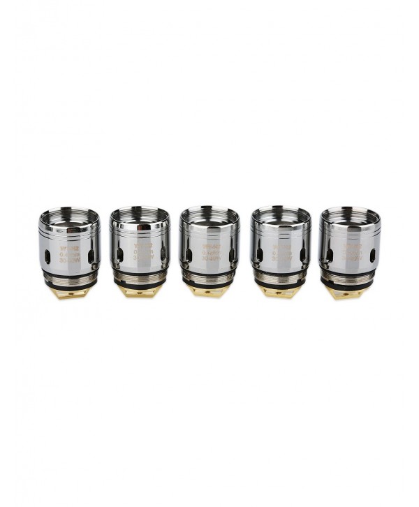 WISMEC WT Replacement Coil Head for KAGE 5pcs