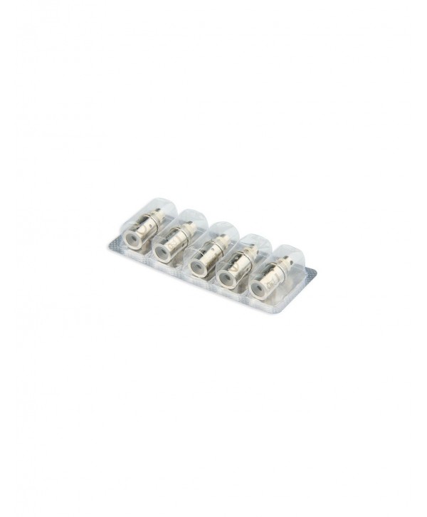 VapeOnly Coil Unit for BVCC/BDCC Clearomizer 5pcs