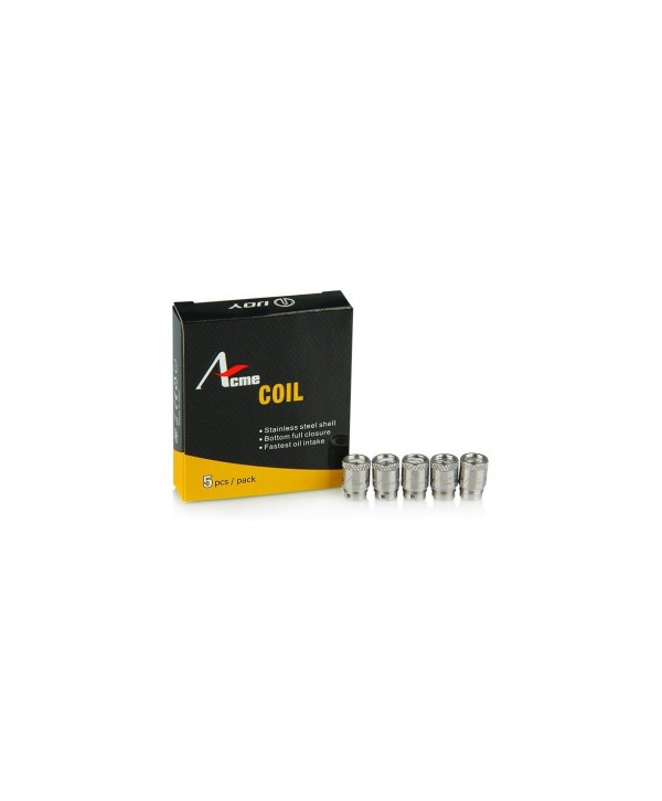 IJOY ACME-VAPE Coil 5pcs