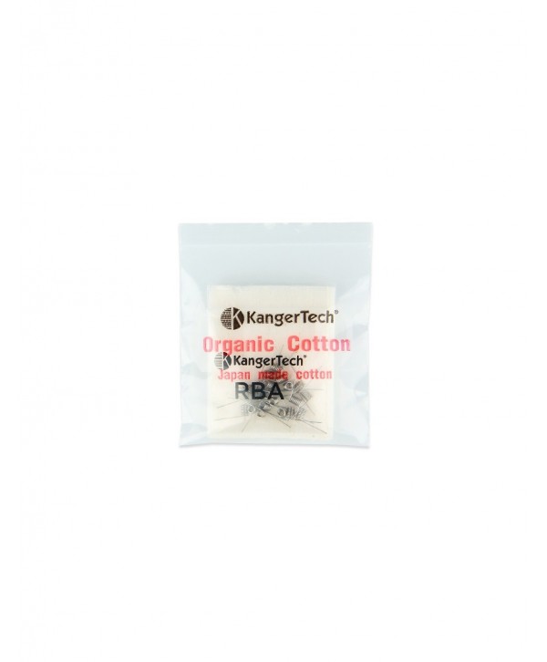 Kangertech Subtank Mini RBA Coil 20pcs