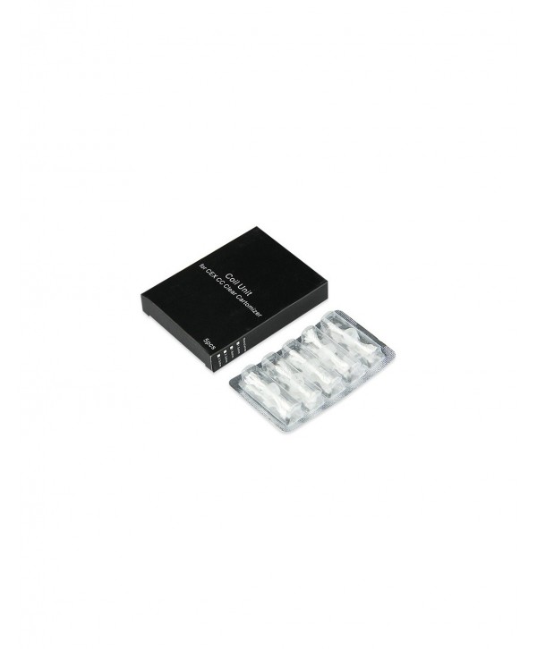 Kangertech CEX Coil Unit 5pcs