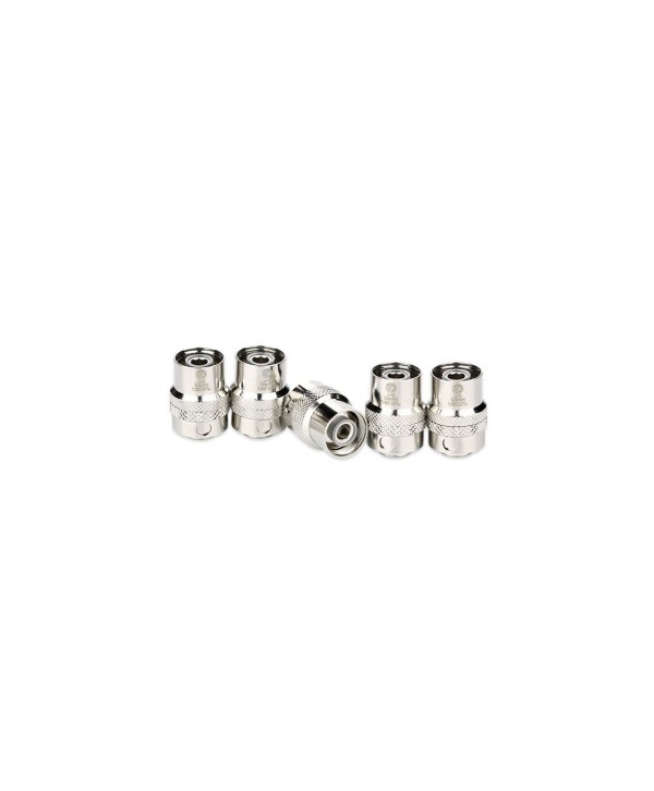 Joyetech LVC Clapton MTL Head for CUBIS/CUBIS Pro/eGO AIO 5pcs