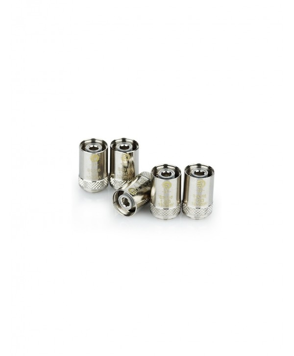 Joyetech BF Coil for CUBIS/eGO AIO/Cuboid Mini 5pcs