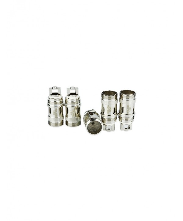 Eleaf ECML Atomizer Head for Melo/iJust/Lemo Series 5pcs