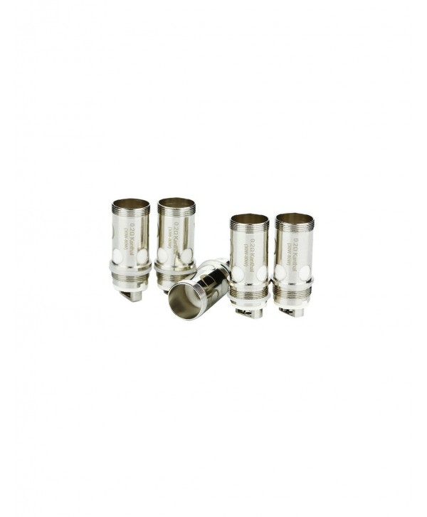 VGOD TRICKTANK Replacement Coil 5pcs