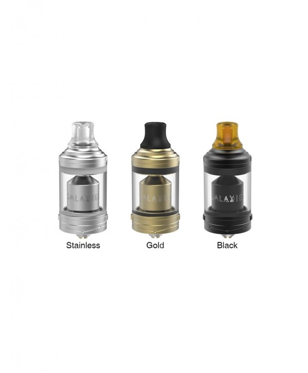 Vapefly Galaxies MTL RTA 2ml/3ml