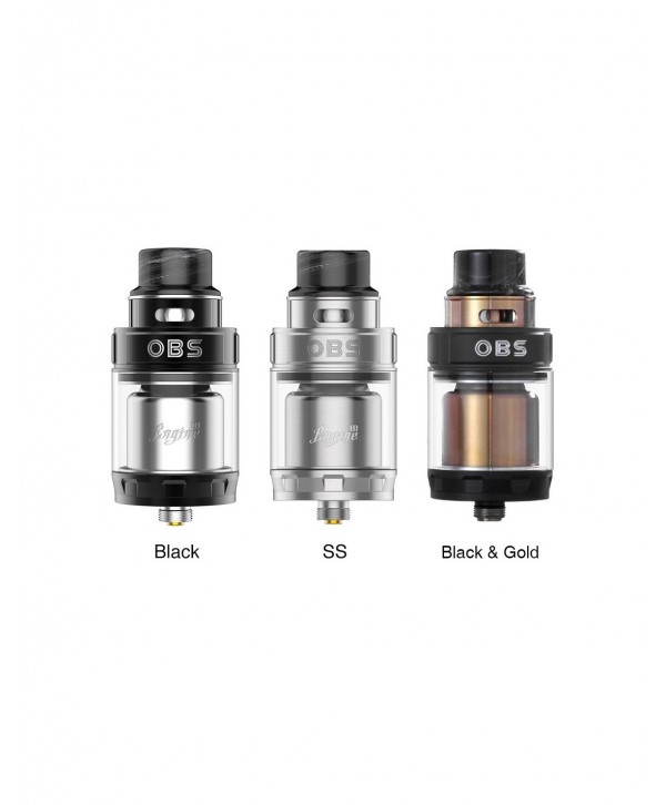 OBS Engine 2 RTA 5ml