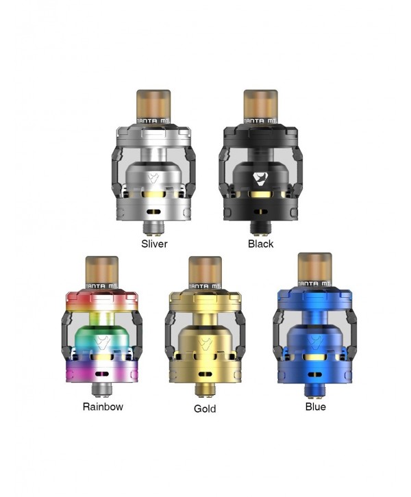 Advken MANTA MTL RTA 2ml/3ml