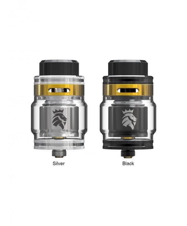 KAEES Solomon 2 RTA 5ml