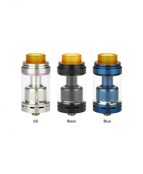 Footoon Aqua Reboot RTA 4.3ml