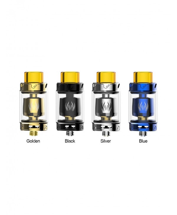 Avidvape Ghost Inhale RTA 3.5ml