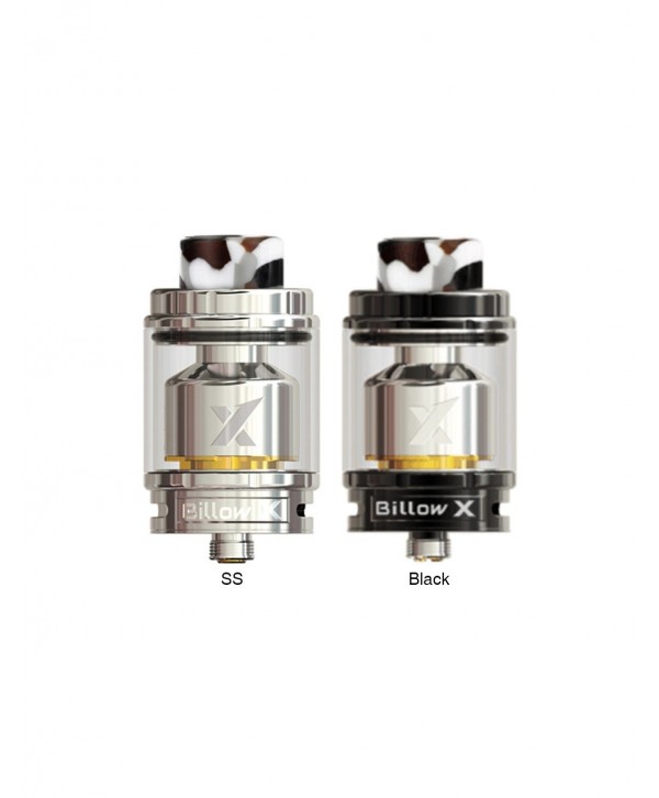 Ehpro Billow X RTA 4ml