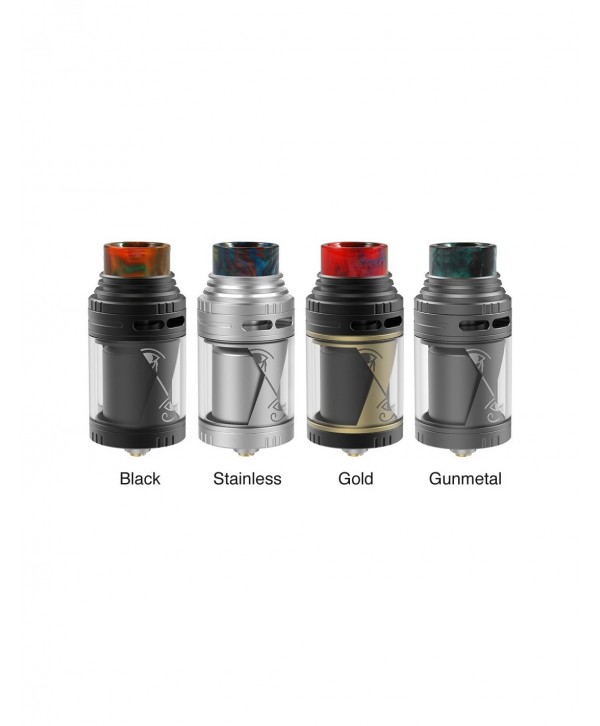 Vapefly Horus RTA 4ml