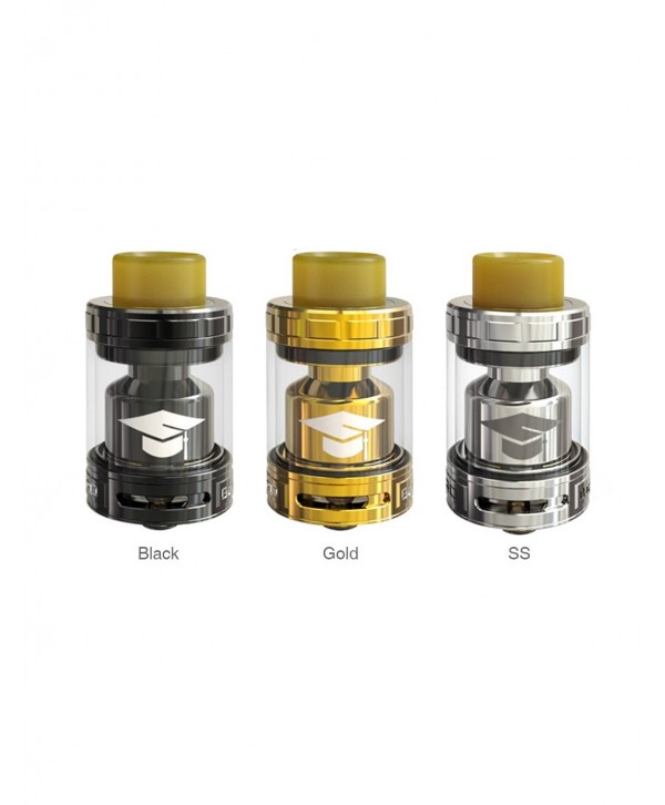 Ehpro Bachelor X RTA 3.5ml