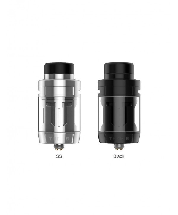 Digiflavor Themis RTA 5ml