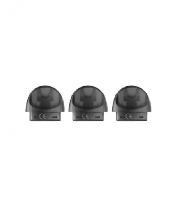 JUSTFOG C601 Pod 1.7ml 3pcs