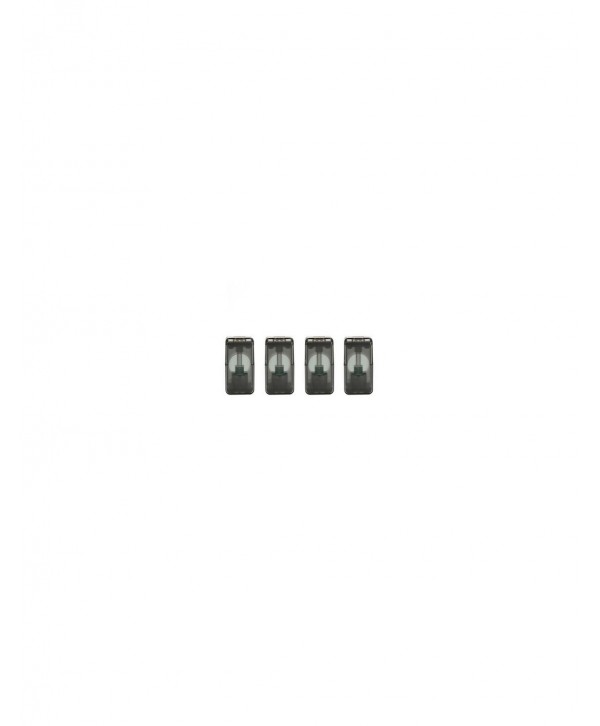 IPHA Swis Pod Cartridge 0.7ml 4pcs