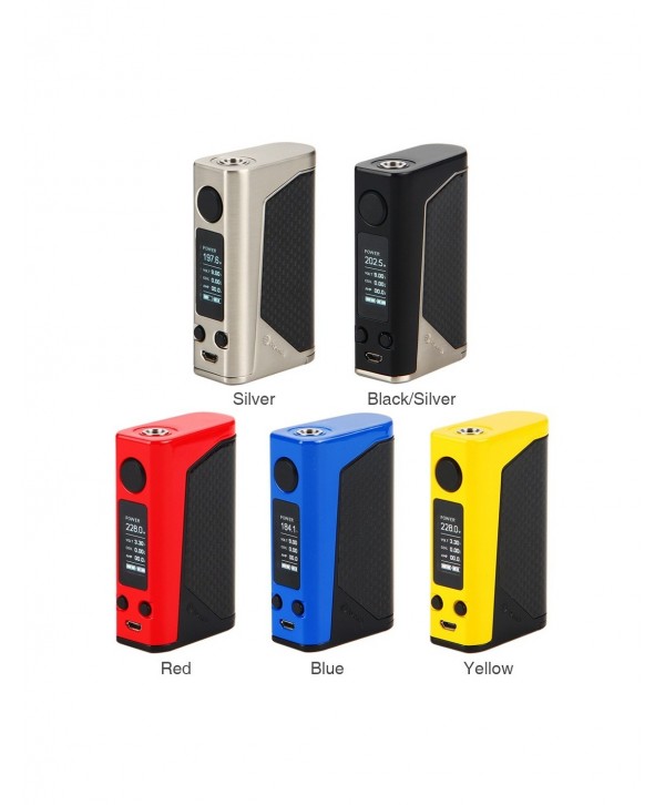 Joyetech eVic Primo 2.0 228W TC Box MOD