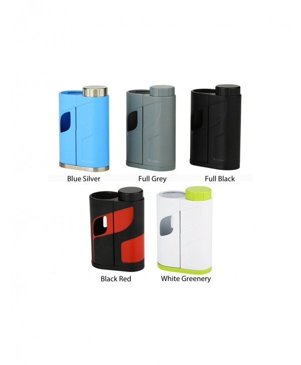 Eleaf iKonn Total MOD