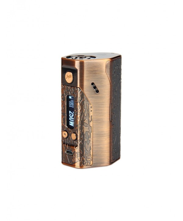 WISMEC Reuleaux DNA250 TC MOD Limited Edition