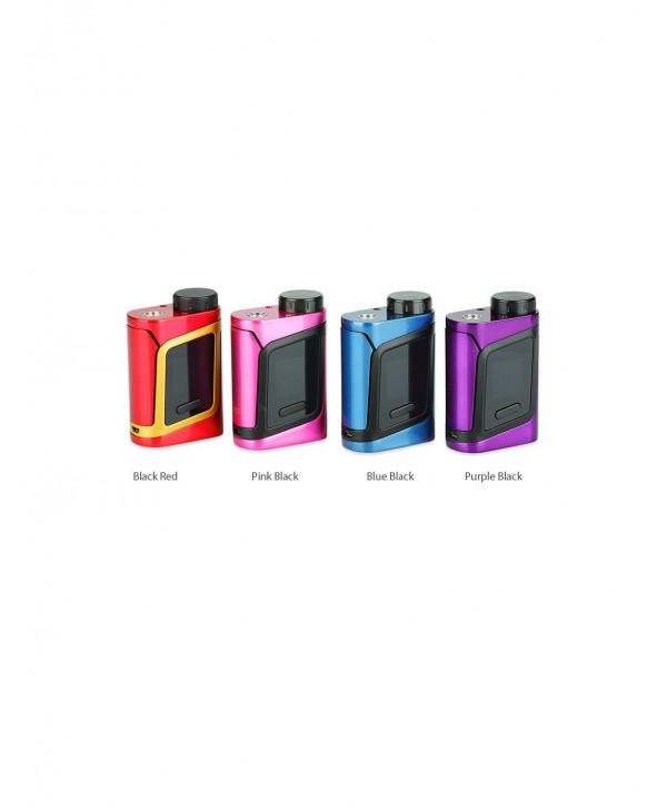 SMOK Alien Baby AL85 TC Box MOD