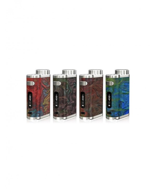 Eleaf iStick Pico 75W RESIN TC Mod