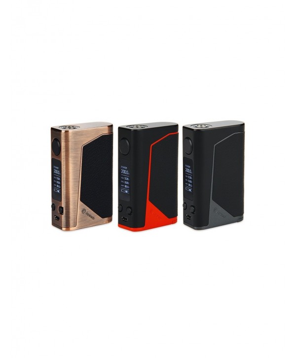 Joyetech eVic Primo 200W TC Box MOD