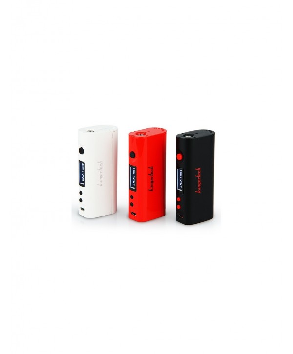 Kangertech KBOX Mini 75W TC MOD