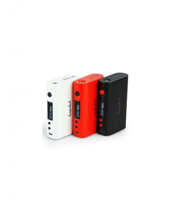 Kangertech KBOX 200W TC MOD