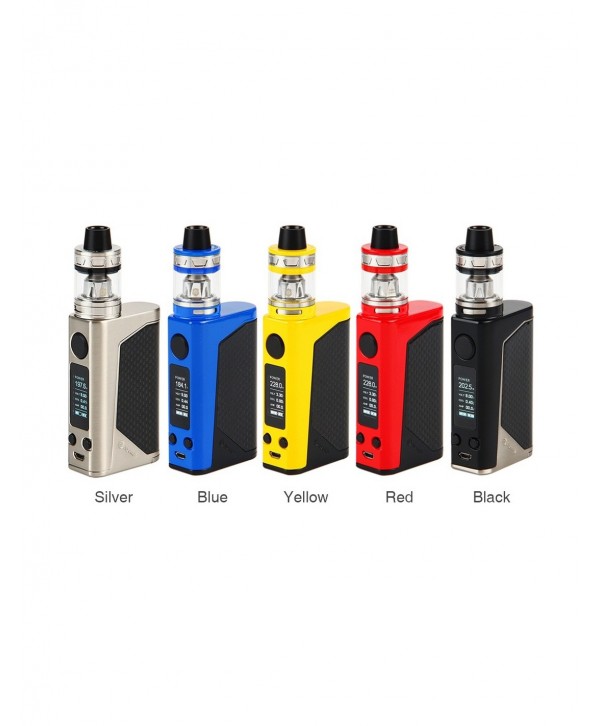 Joyetech eVic Primo 2.0 228W with ProCore Aries Full Kit