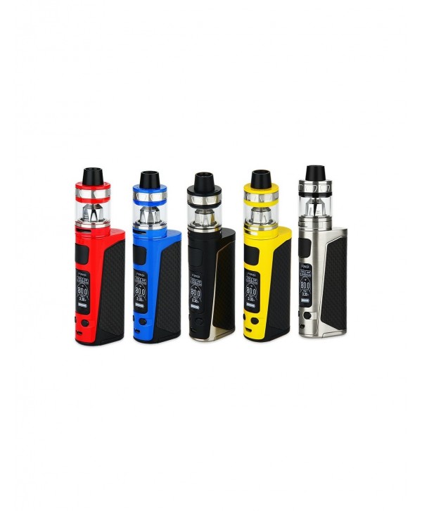 Joyetech eVic Primo Mini 80W with ProCore Aries Kit