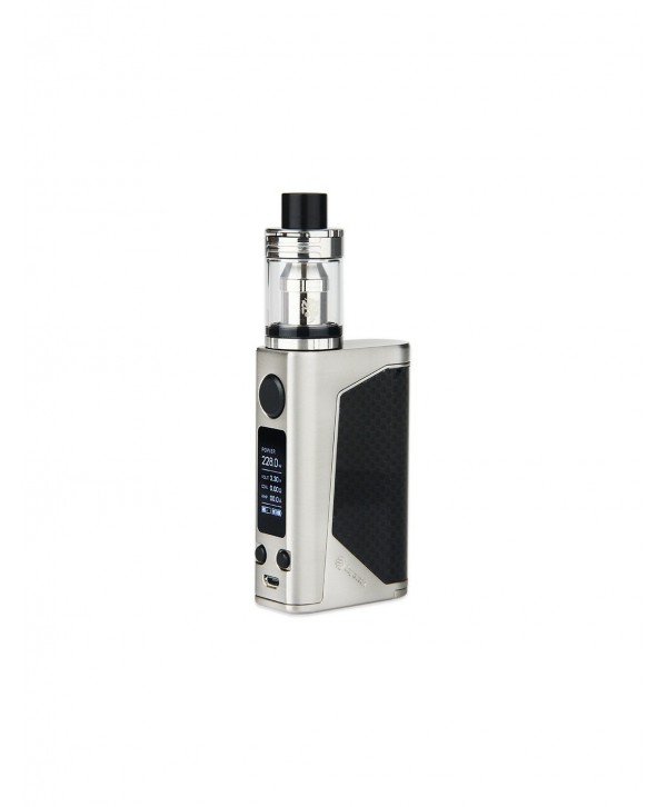 Joyetech eVic Primo 2.0 228W with UNIMAX 2 Full Kit