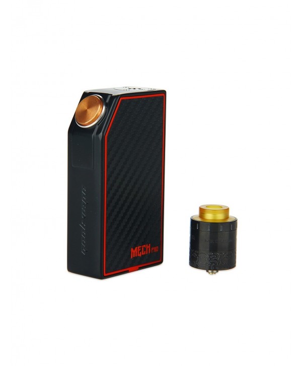 GeekVape MECH Pro Kit