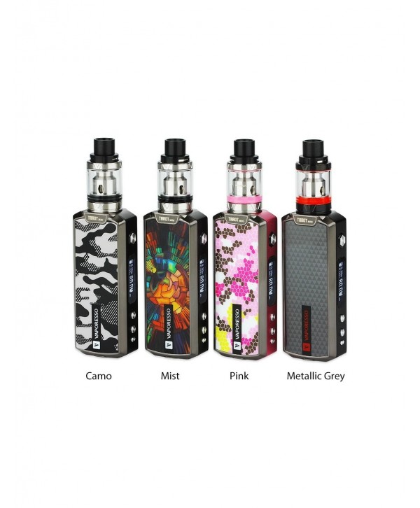 Vaporesso Tarot Mini TC 18650 Kit 80W