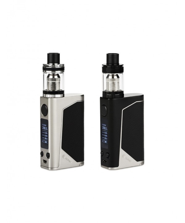 Joyetech eVic Primo 200W with UNIMAX 25 Full Kit