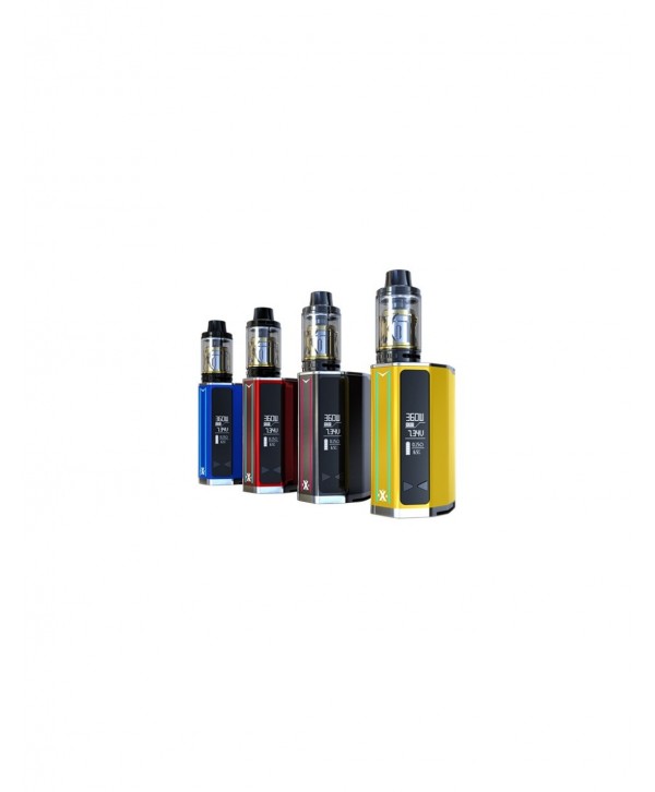 IJOY EXO 360 Full Kit